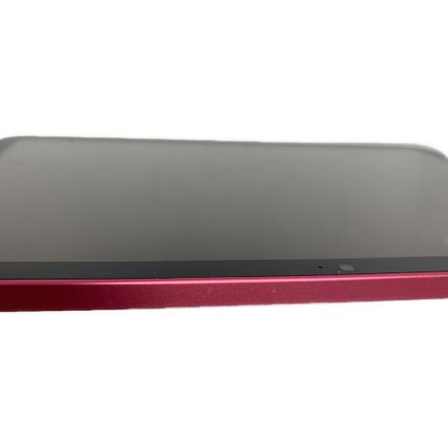 Apple (アップル) iPad(第10世代) A2696 ※♡BABY GIRL♡ 刻印有