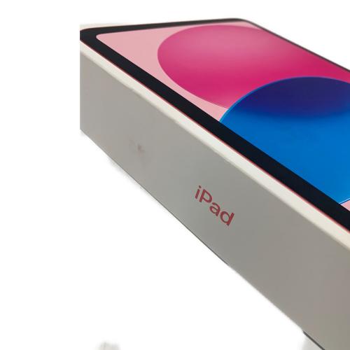Apple (アップル) iPad(第10世代) A2696 ※♡BABY GIRL♡ 刻印有