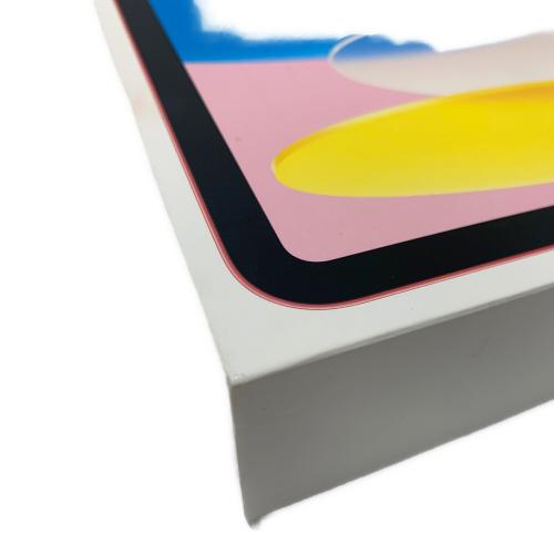 Apple (アップル) iPad(第10世代) A2696 ※♡BABY GIRL♡ 刻印有