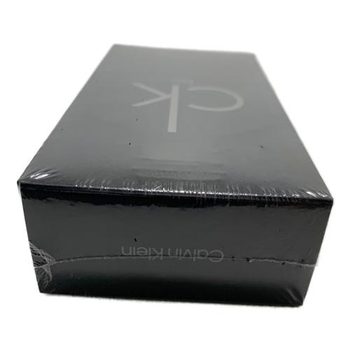 Calvin Klein (カルバンクライン) オードトワレ 100ml シーケービー