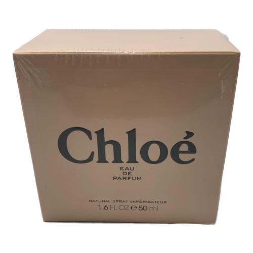 Chloe (クロエ) オードパルファム 50ml