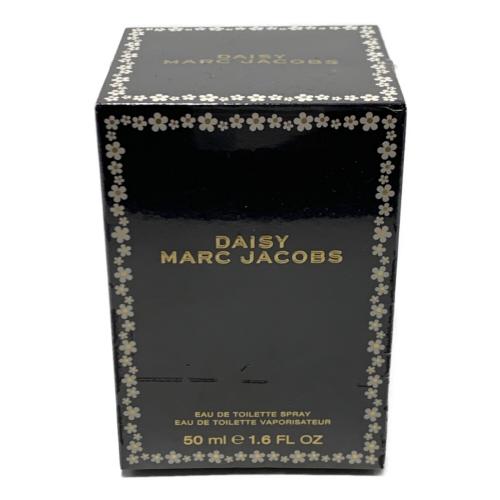 MARC JACOBS (マークジェイコブス) オードトワレ 50ml デイジー