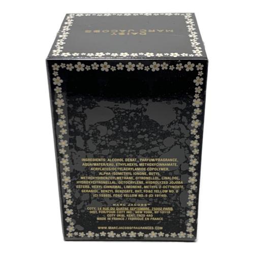 MARC JACOBS (マークジェイコブス) オードトワレ 50ml デイジー
