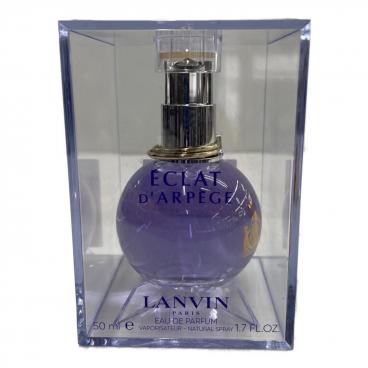 LANVIN (ランバン) フレグランス 50ml ECLAT｜トレファクONLINE
