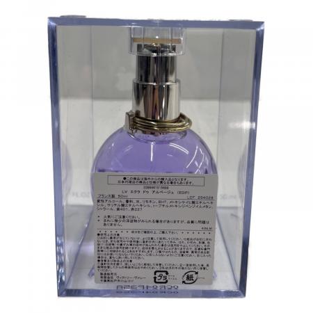 LANVIN (ランバン) オードパルファム 50ml エクラ ドゥ アルページュ