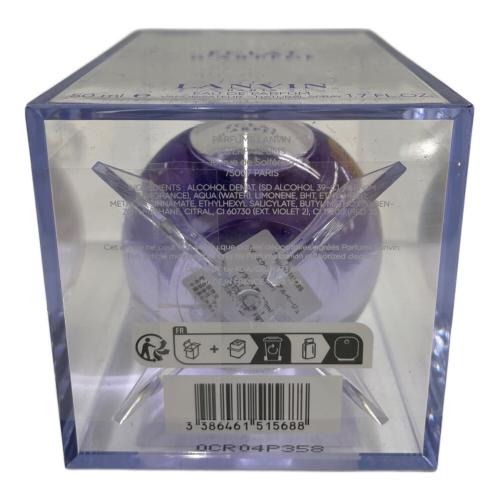 LANVIN (ランバン) オードパルファム 50ml エクラ ドゥ アルページュ