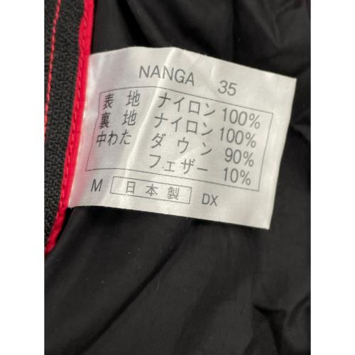 NANGA (ナンガ) ダウンシュラフ AURORA-TEX