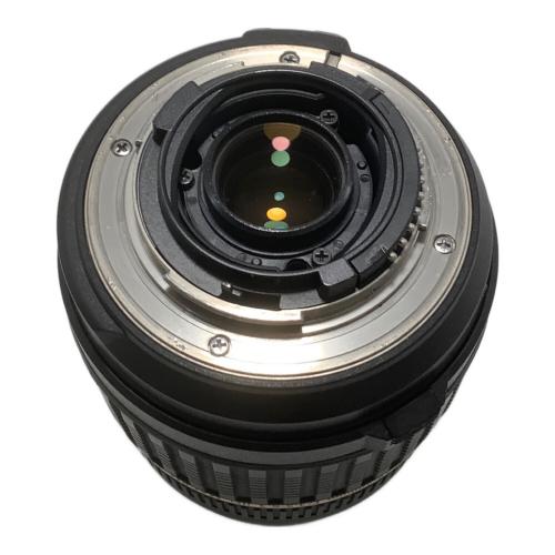 Nikon (ニコン) 一眼レフカメラ D3200 レンズのみ付属