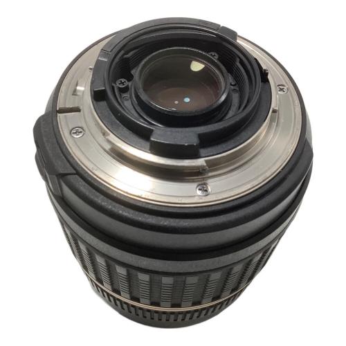 Nikon (ニコン) 一眼レフカメラ D3200 レンズのみ付属