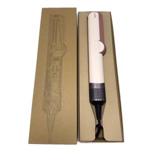 dyson (ダイソン) ヘアーアイロン HT01