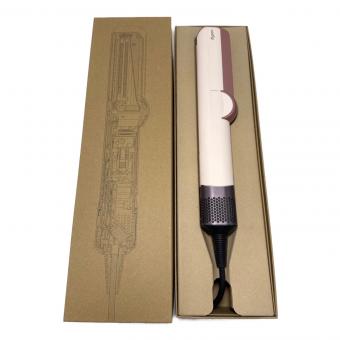 dyson (ダイソン) ヘアーアイロン HT01
