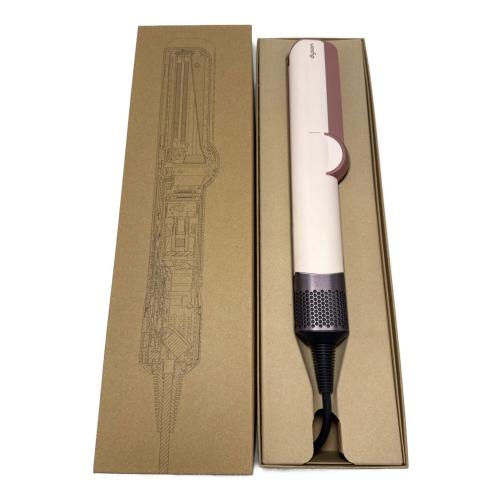 dyson (ダイソン) ヘアーアイロン HT01