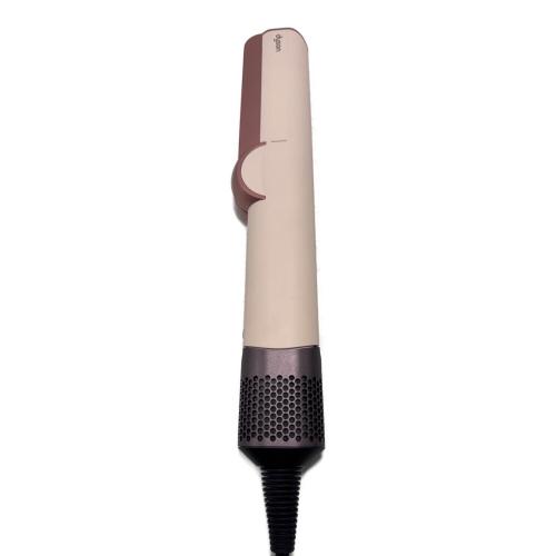 dyson (ダイソン) ヘアーアイロン HT01