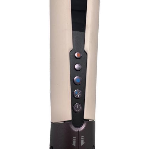dyson (ダイソン) ヘアーアイロン HT01