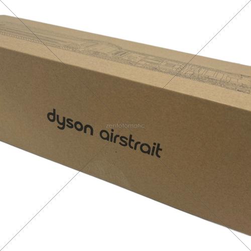 dyson (ダイソン) ヘアーアイロン HT01
