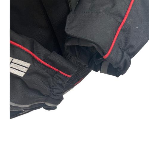komine (コミネ) プロテクトジャケット レディース SIZE L ブラック
