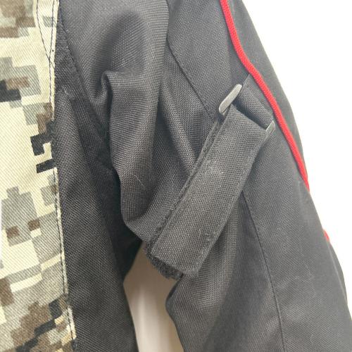 komine (コミネ) プロテクトジャケット レディース SIZE L ブラック
