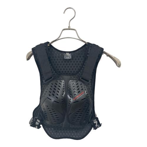 komine (コミネ) プロテクトジャケット レディース SIZE L ブラック