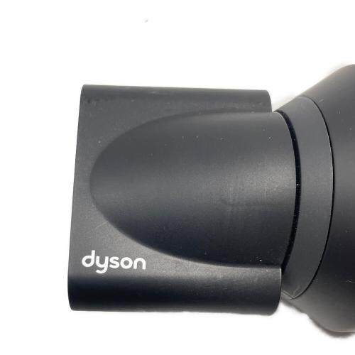 dyson (ダイソン) ヘアードライヤー HD08 汚れ有/キズ有
