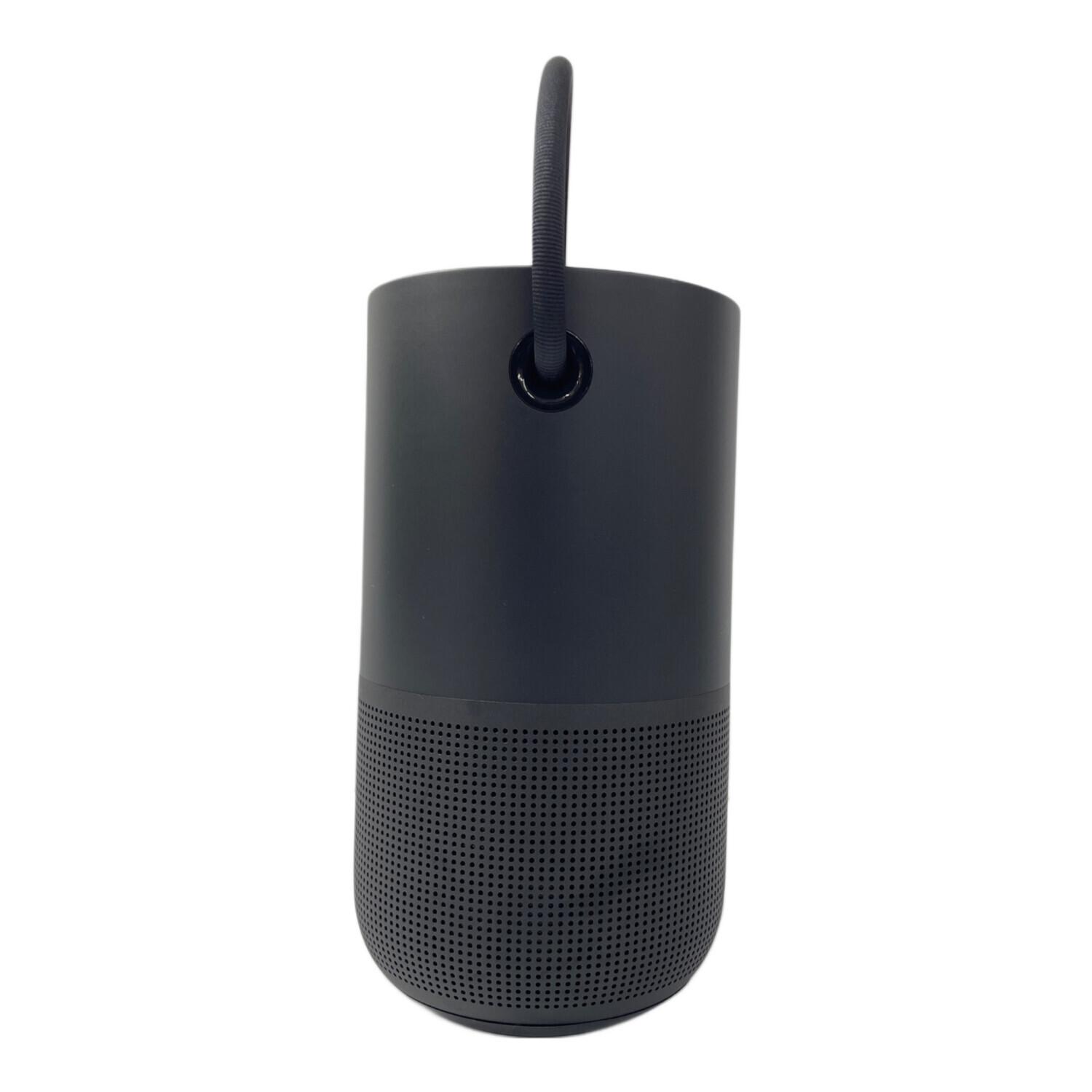 BOSE (ボーズ) ポータブルホームスピーカー Portable Home Speaker