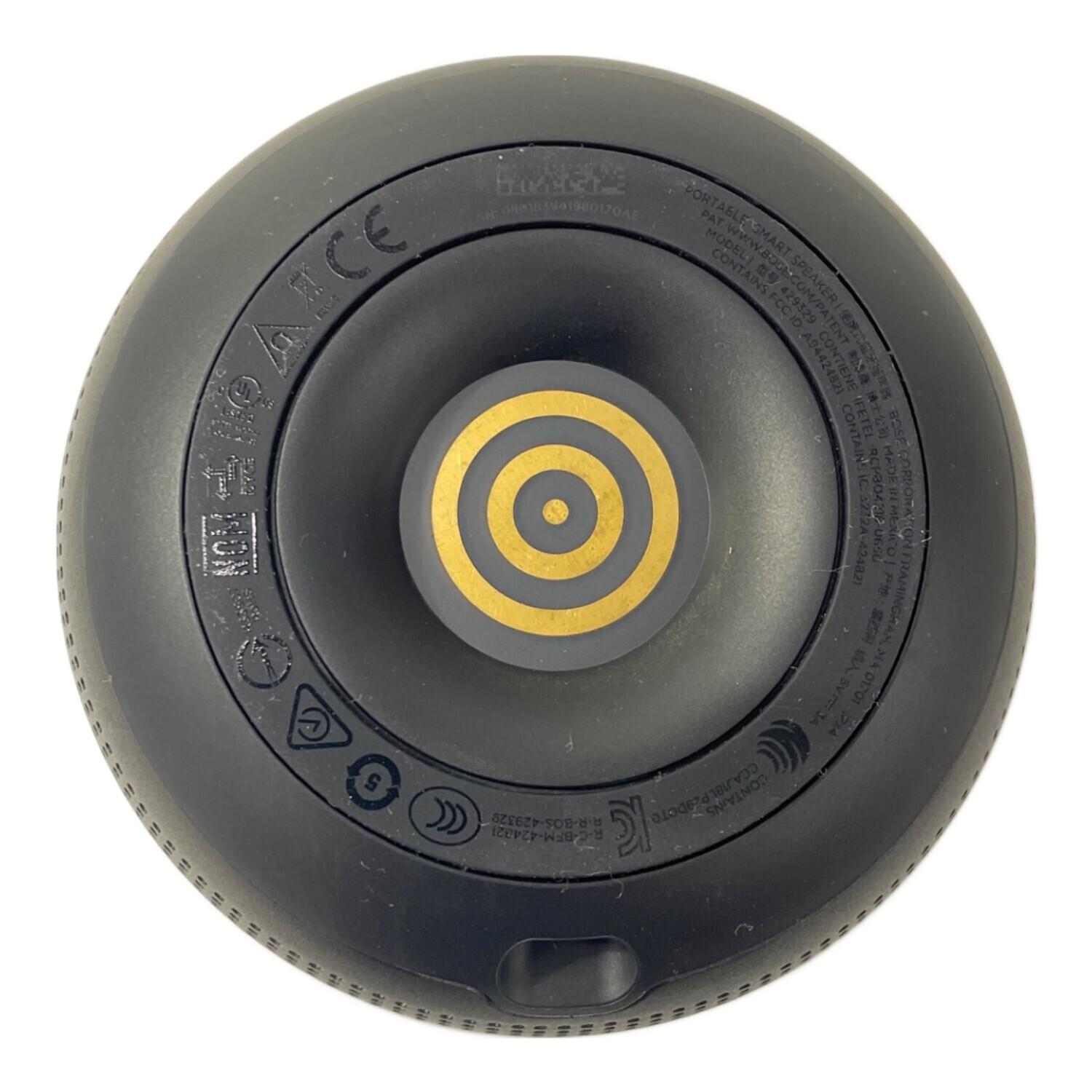 BOSE (ボーズ) ポータブルホームスピーカー Portable Home Speaker