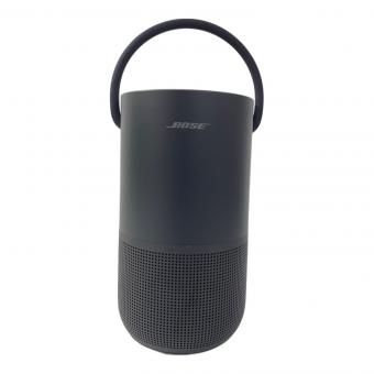 BOSE (ボーズ) ポータブルホームスピーカー Portable Home Speaker 429329