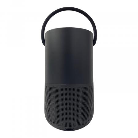 BOSE (ボーズ) ポータブルホームスピーカー Portable Home Speaker