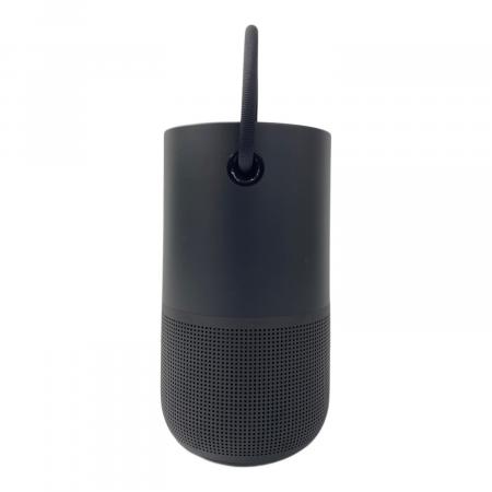 BOSE (ボーズ) ポータブルホームスピーカー Portable Home Speaker