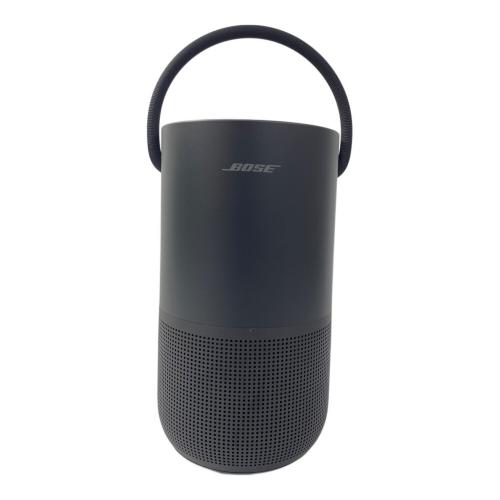 BOSE (ボーズ) ポータブルホームスピーカー Portable Home Speaker