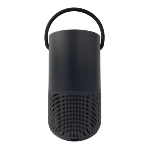 BOSE (ボーズ) ポータブルホームスピーカー Portable Home Speaker 429329