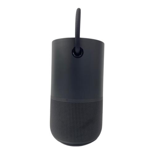 BOSE (ボーズ) ポータブルホームスピーカー Portable Home Speaker 429329