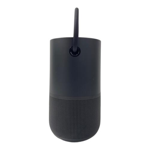 BOSE (ボーズ) ポータブルホームスピーカー Portable Home Speaker 429329