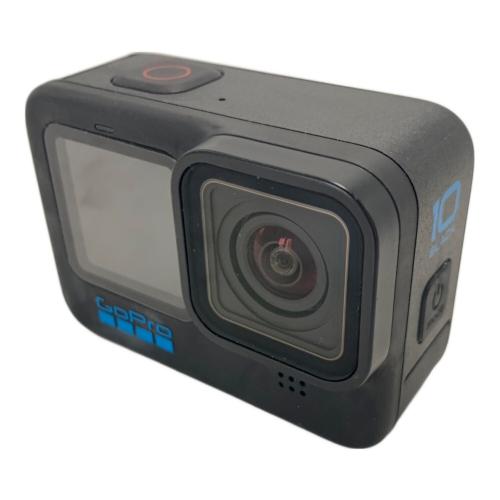 GoPro HERO10 Black 付属品付き