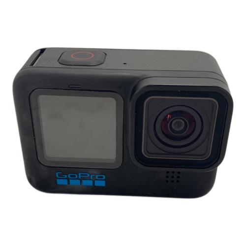GoPro HERO10 Black 付属品付き