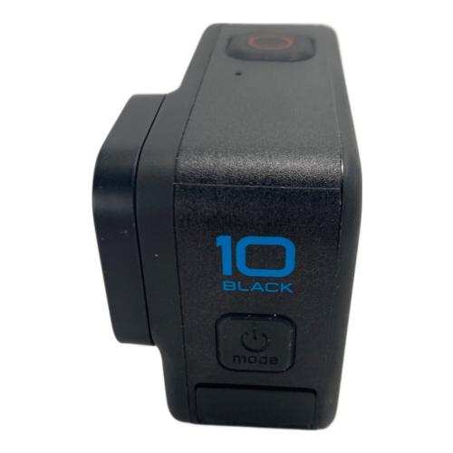GoPro HERO10 Black 付属品付き