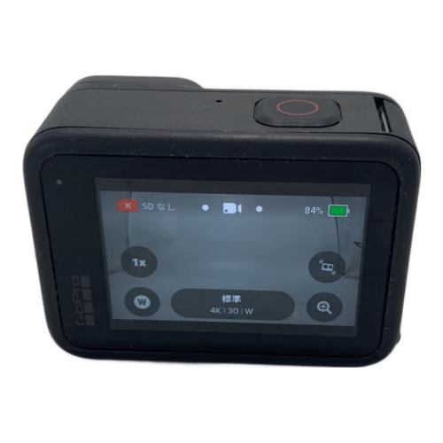 GoPro HERO10 Black 付属品付き