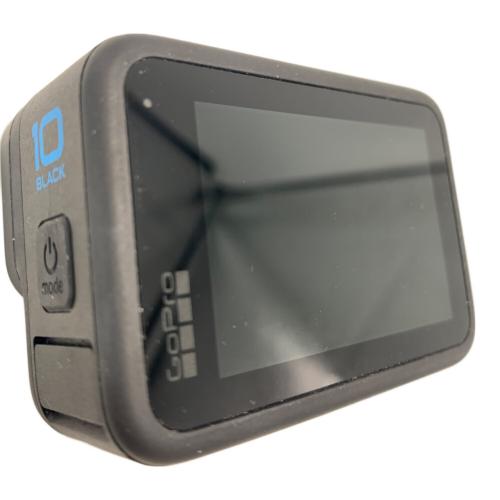 GoPro HERO10 Black 付属品付き