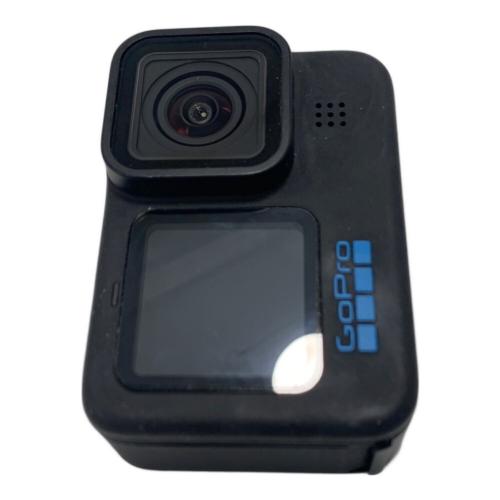 GoPro HERO10 Black 付属品付き