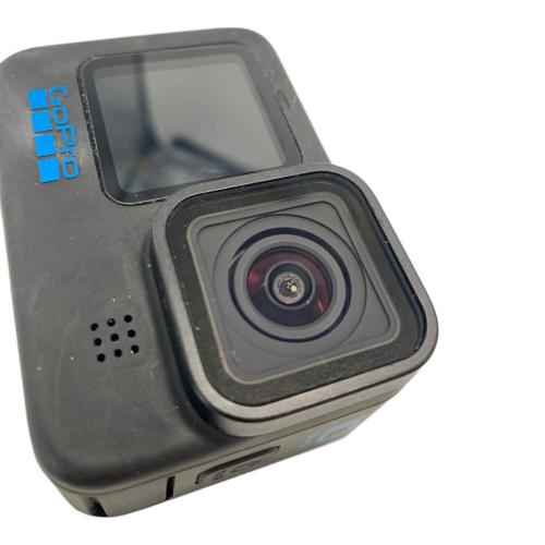 GoPro HERO10 Black 付属品付き