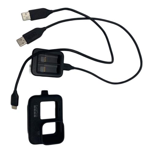 GoPro HERO10 Black 付属品付き
