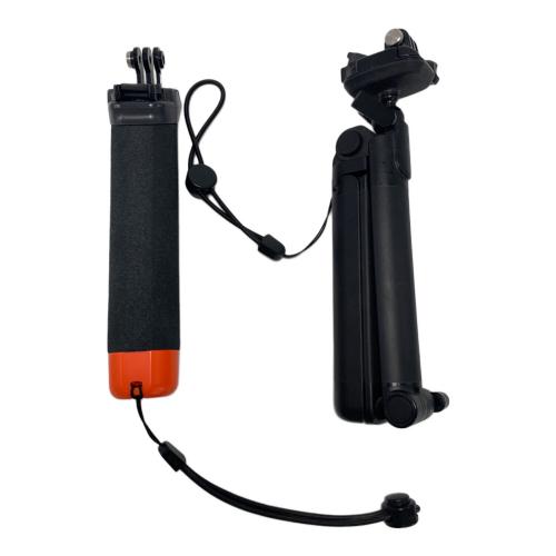 GoPro HERO10 Black 付属品付き