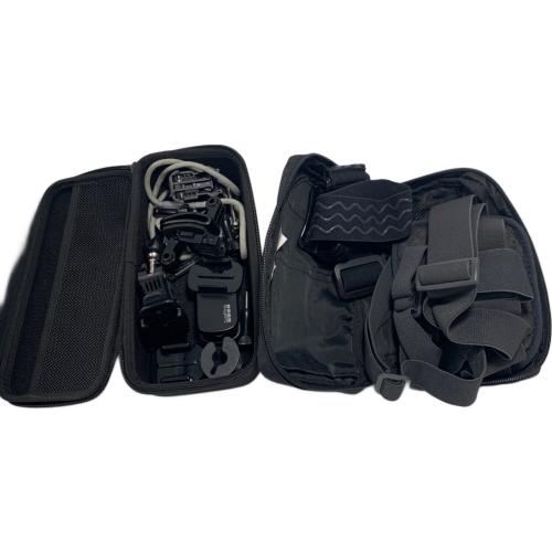 GoPro HERO10 Black 付属品付き