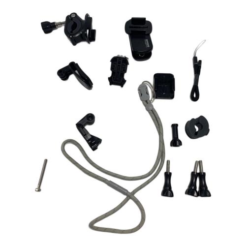 GoPro HERO10 Black 付属品付き