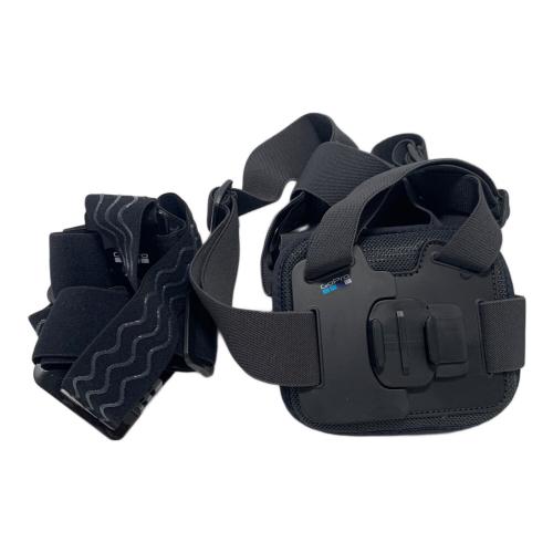 GoPro HERO10 Black 付属品付き