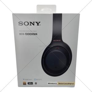 SONY (ソニー) ワイヤレスイヤホン WH-1000XM4