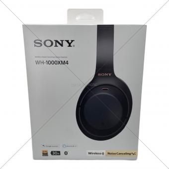 SONY (ソニー) ワイヤレスイヤホン WH-1000XM4