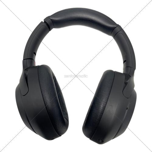SONY (ソニー) ワイヤレスイヤホン WH-1000XM4