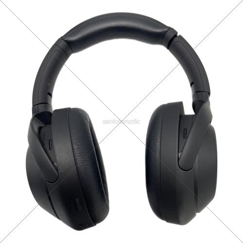 SONY (ソニー) ワイヤレスイヤホン WH-1000XM4