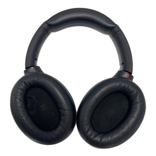 SONY (ソニー) ワイヤレスイヤホン WH-1000XM4 ※タバコ臭有