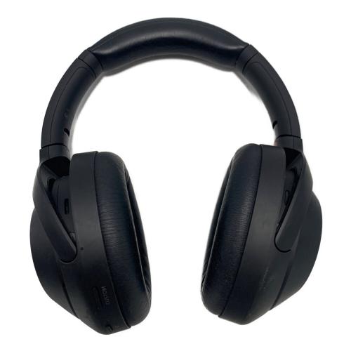 SONY (ソニー) ワイヤレスイヤホン WH-1000XM4 ※タバコ臭有